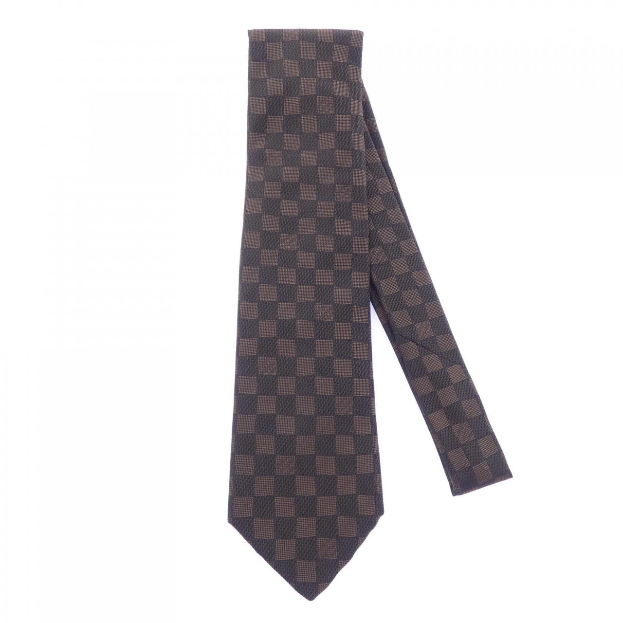 ルイヴィトン LOUIS VUITTON NECKTIE