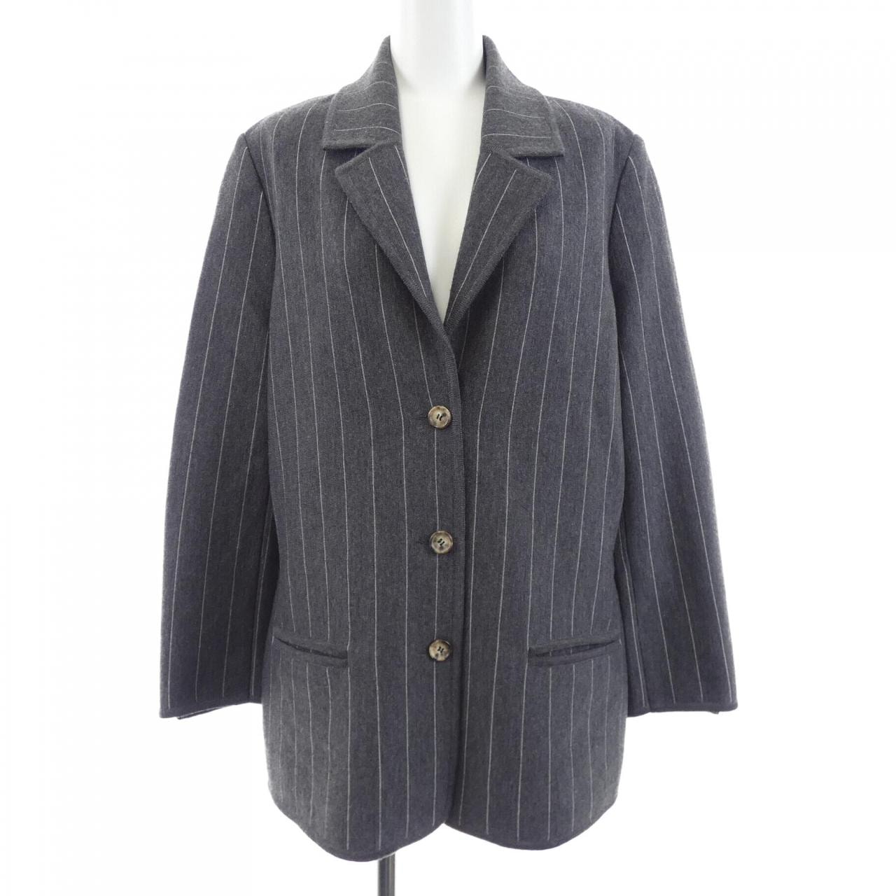 【ヴィンテージ】セリーヌ CELINE 82F3150 ジャケット