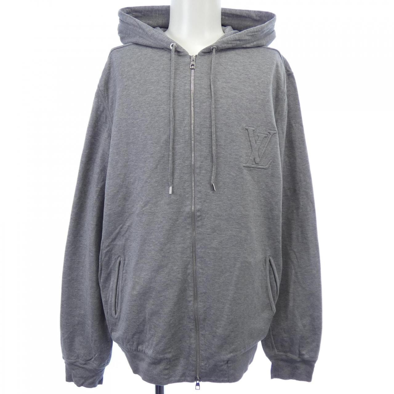 ルイヴィトン LOUIS VUITTON MNJR41JCK パーカー