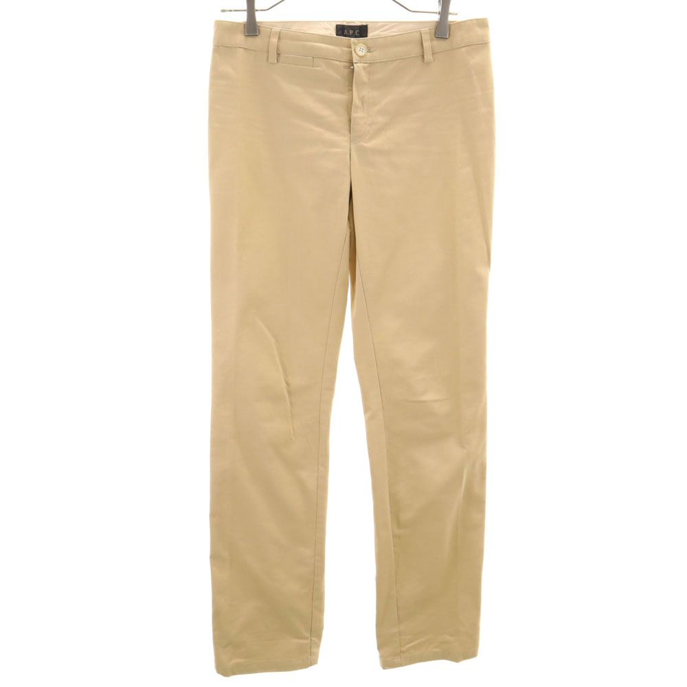 A.P.C. アーペーセー コットンパンツ