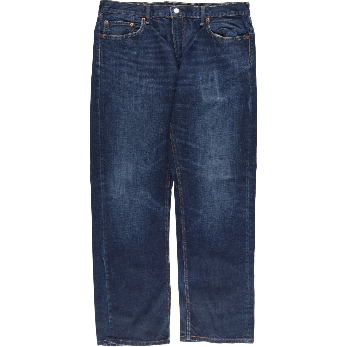 古着 リーバイス Levi's 559 ストレートデニムパンツ メンズw37相当/eaa547373