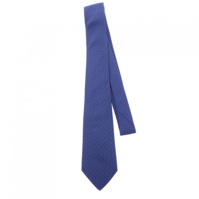 エルメス HERMES 339374T NECKTIE