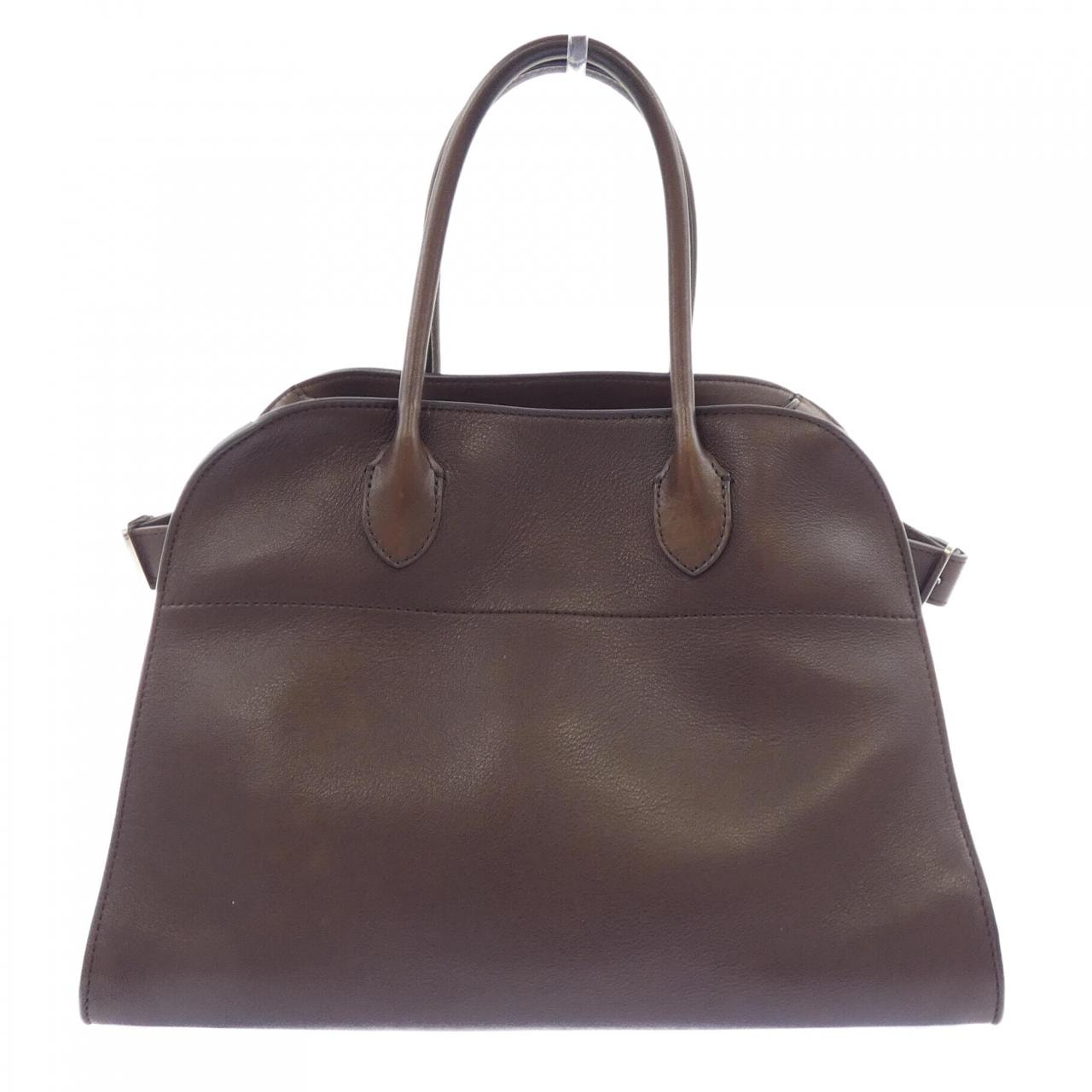 ザロウ THE ROW ソフトマルゴー SOFT MARGAUX W1586 L72 BAG