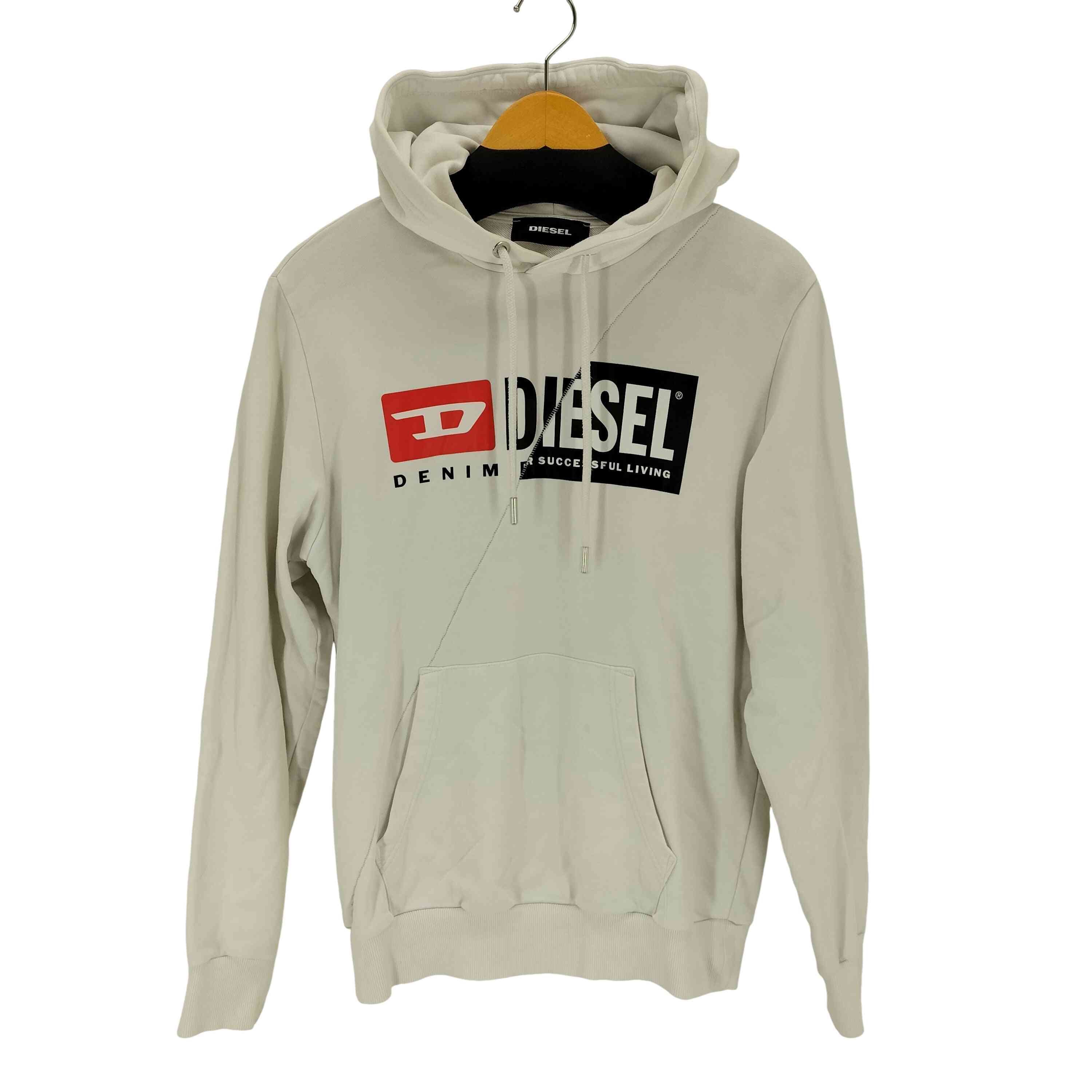 ロゴプルオーバーパーカー【1141954233652】