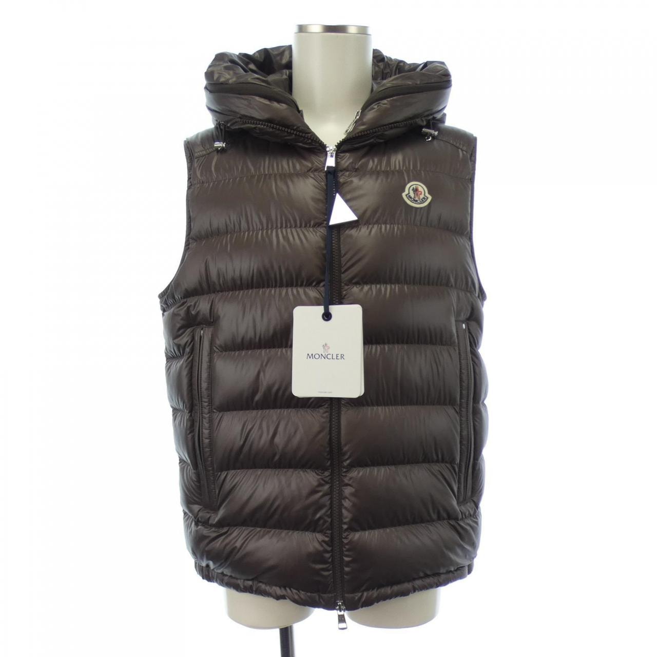 モンクレール MONCLER ダウンベスト