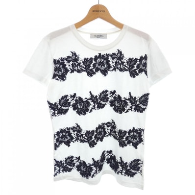 ヴァレンティノ VALENTINO QB2MG08D44H Tシャツ