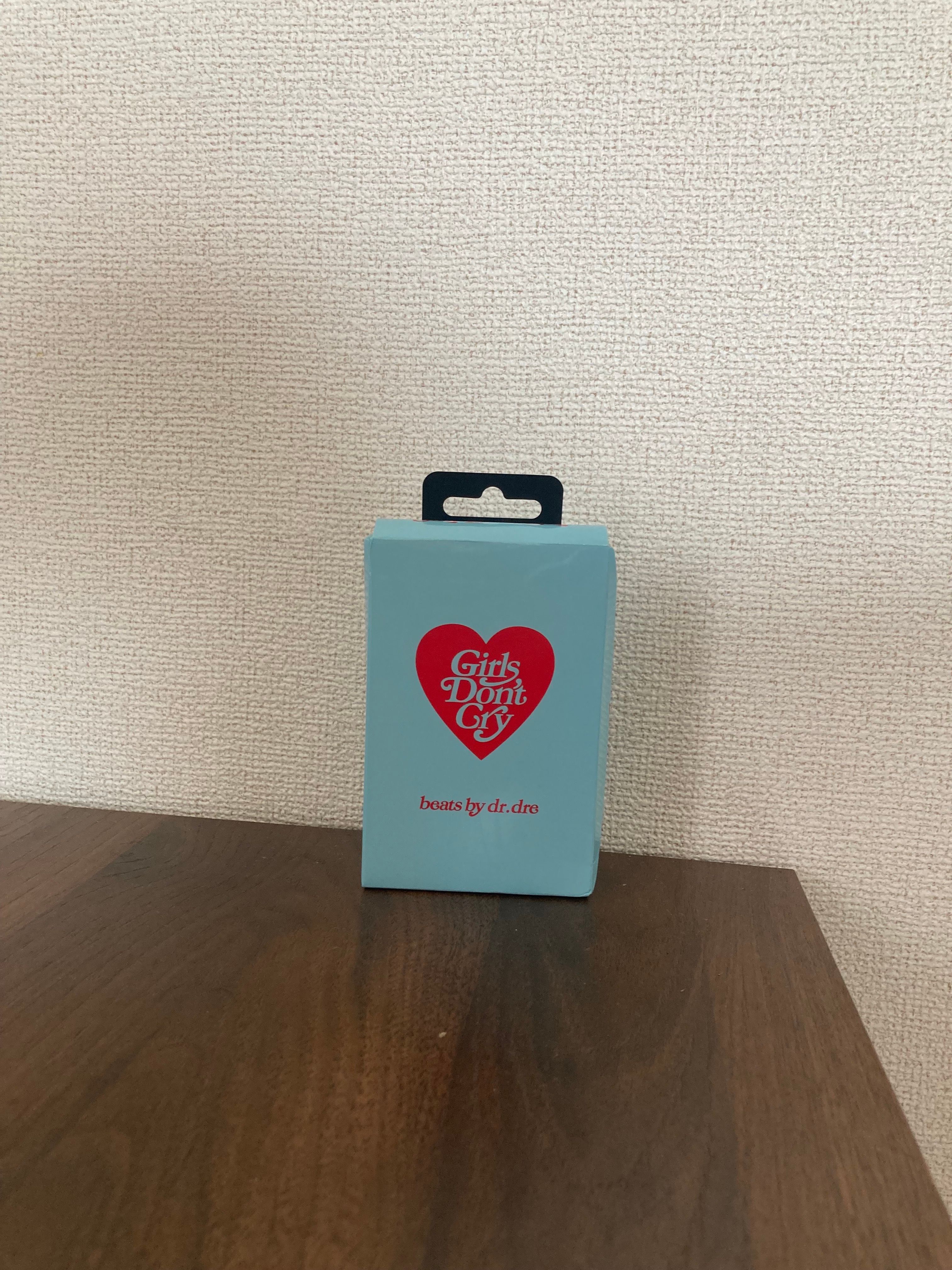 Beats by Dr. Dre × Girls Don't Cry Beats Flex / VERDY