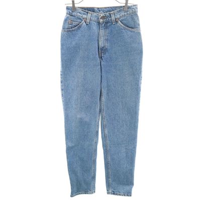 Levi's 90s ストレートデニムパンツ