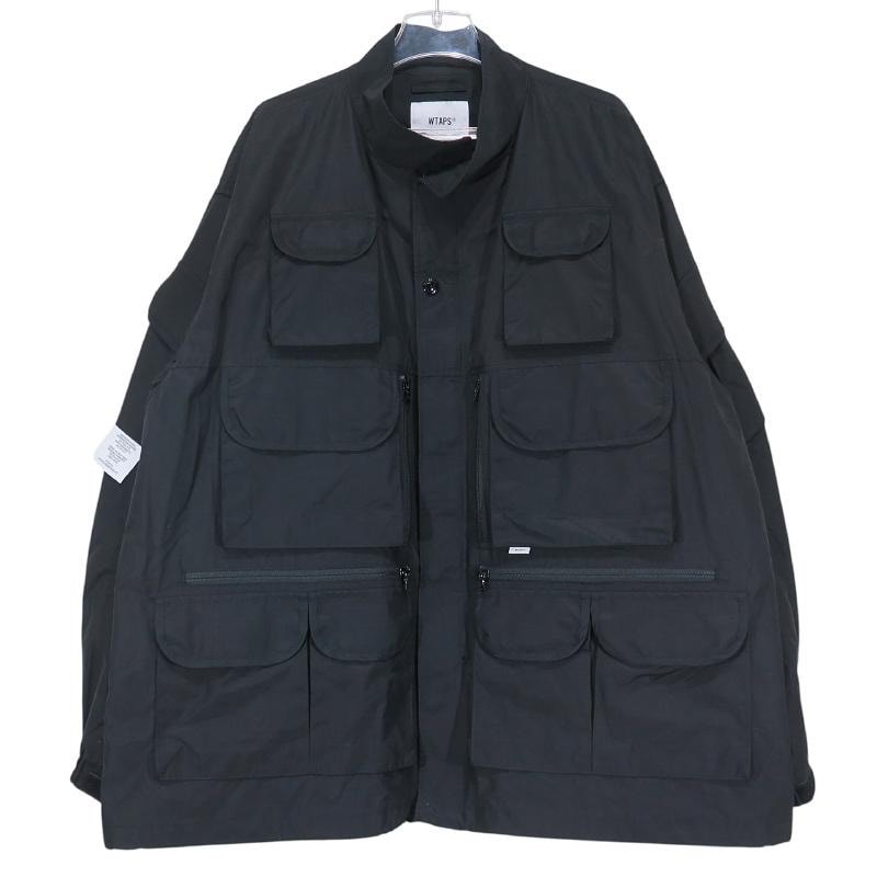 Wtaps x Neighborhood W1 VE JACKET (Neighborhood ver) 