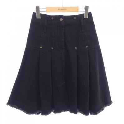 ルイヴィトン LOUIS VUITTON WLSK03CVG スカート