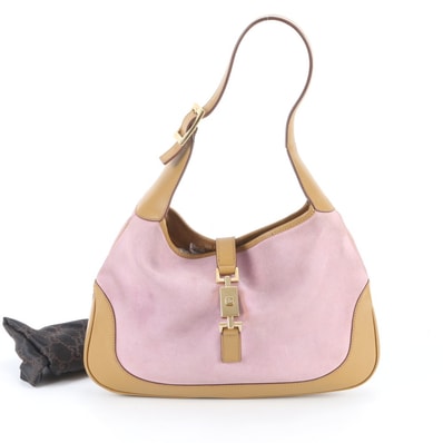 グッチ ジャッキー 001 3306 ショルダーバッグ レザー