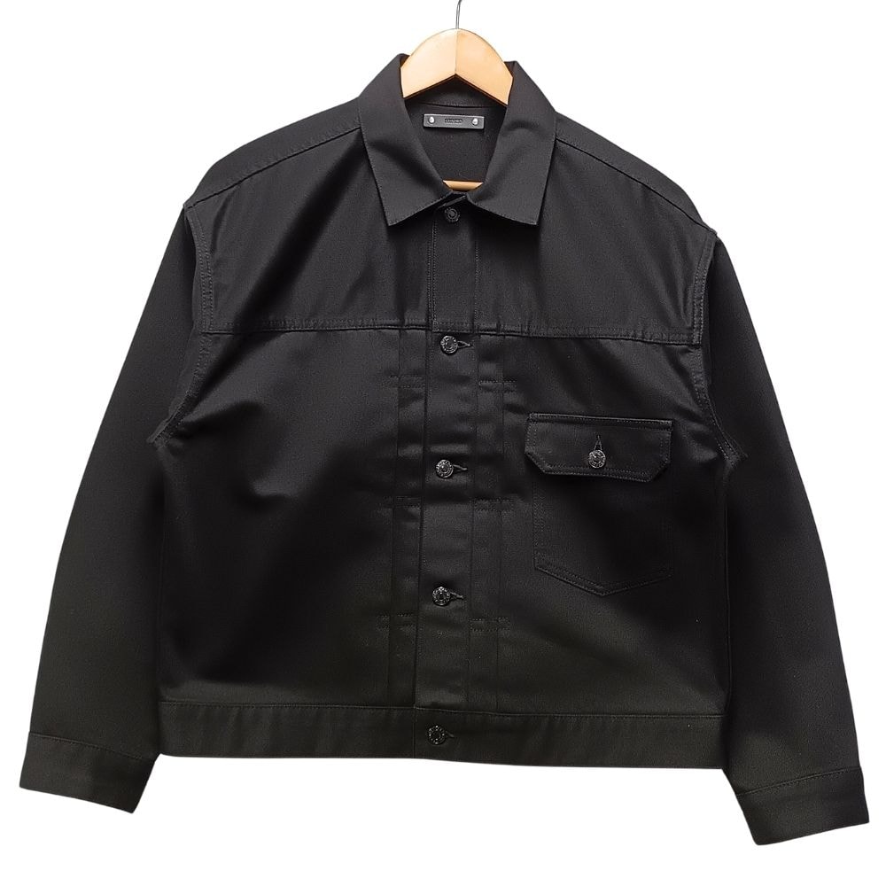 PORTER 85th x LEVI'S Type Ⅱ Trucker Jacket 
