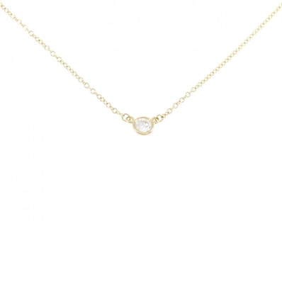 ティファニー バイザヤード ネックレス