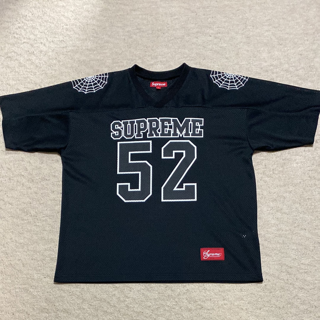 Supreme x Mike Kelley Thermal 