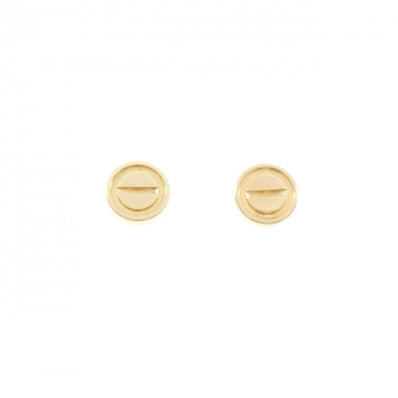 カルティエ ラブ ピアス