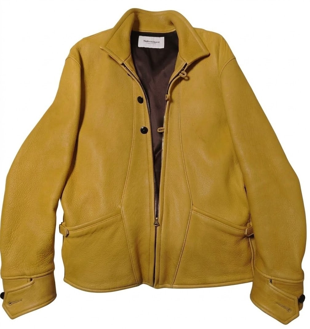 SubCulture Hollywoodman 2 "Camel"