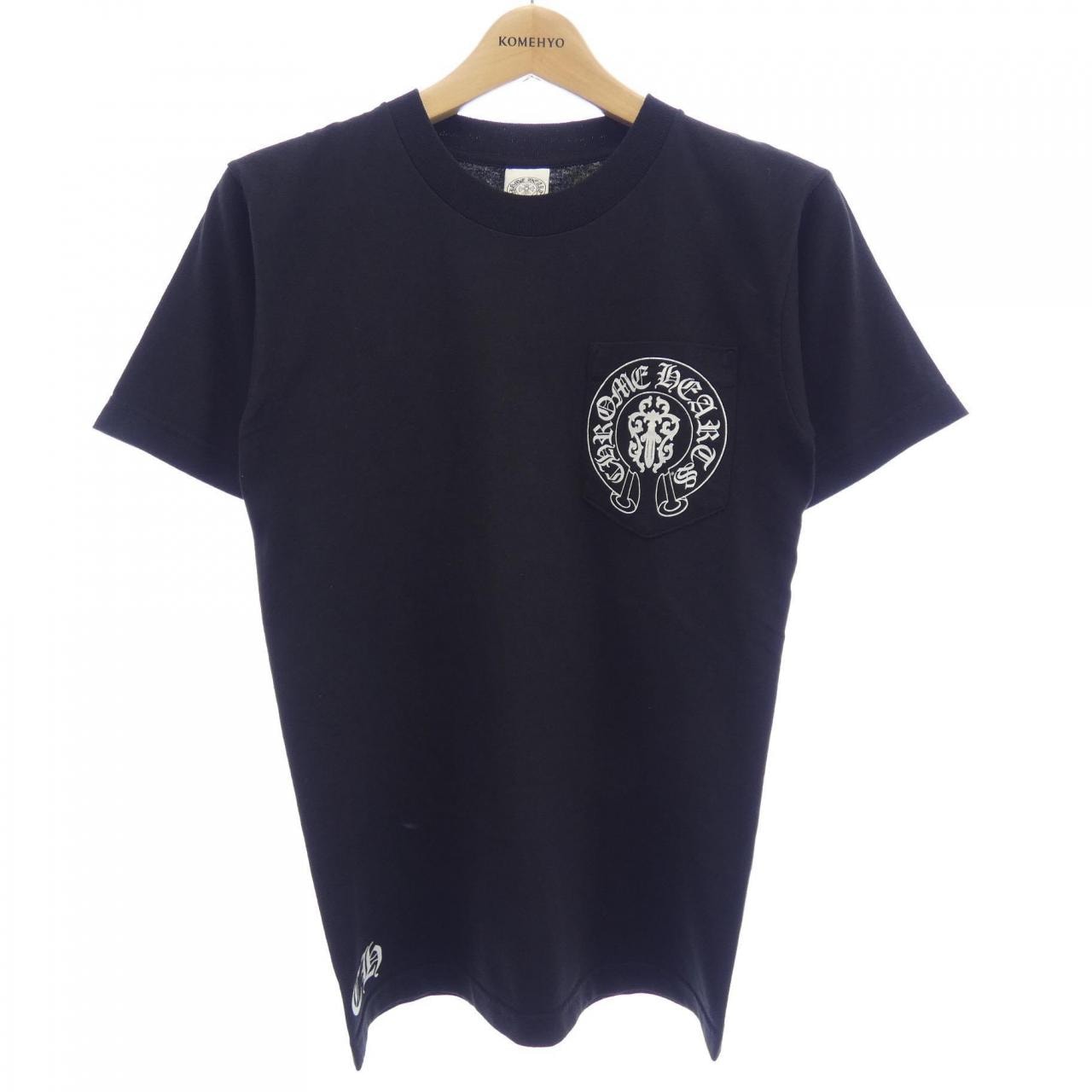 クロムハーツ CHROME HEARTS 2212-304-0664 Tシャツ