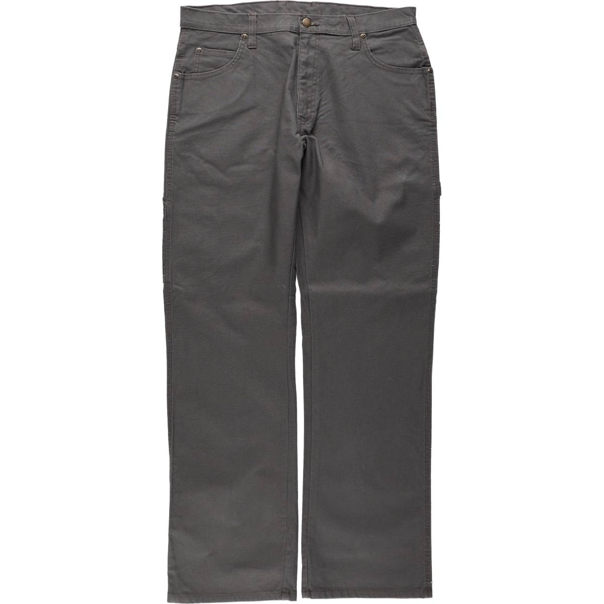 古着 ディッキーズ Dickies ダックペインターパンツ メンズw36相当/eaa667588