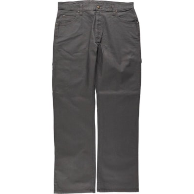 古着 ディッキーズ Dickies ダックペインターパンツ メンズw36相当/eaa667588