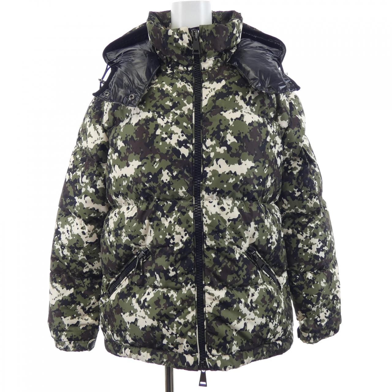 モンクレール MONCLER BADYMORE ダウンジャケット