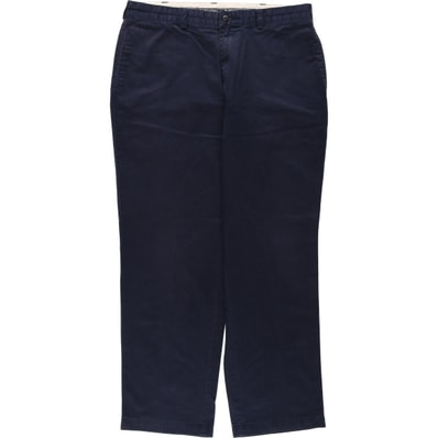 古着 ラルフローレン Ralph Lauren POLO RALPH LAUREN GORDON PANT チノパンツ メンズw35相当/eaa655973