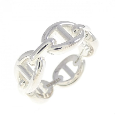 エルメス シェーヌ ダンクル アンシェネ リング