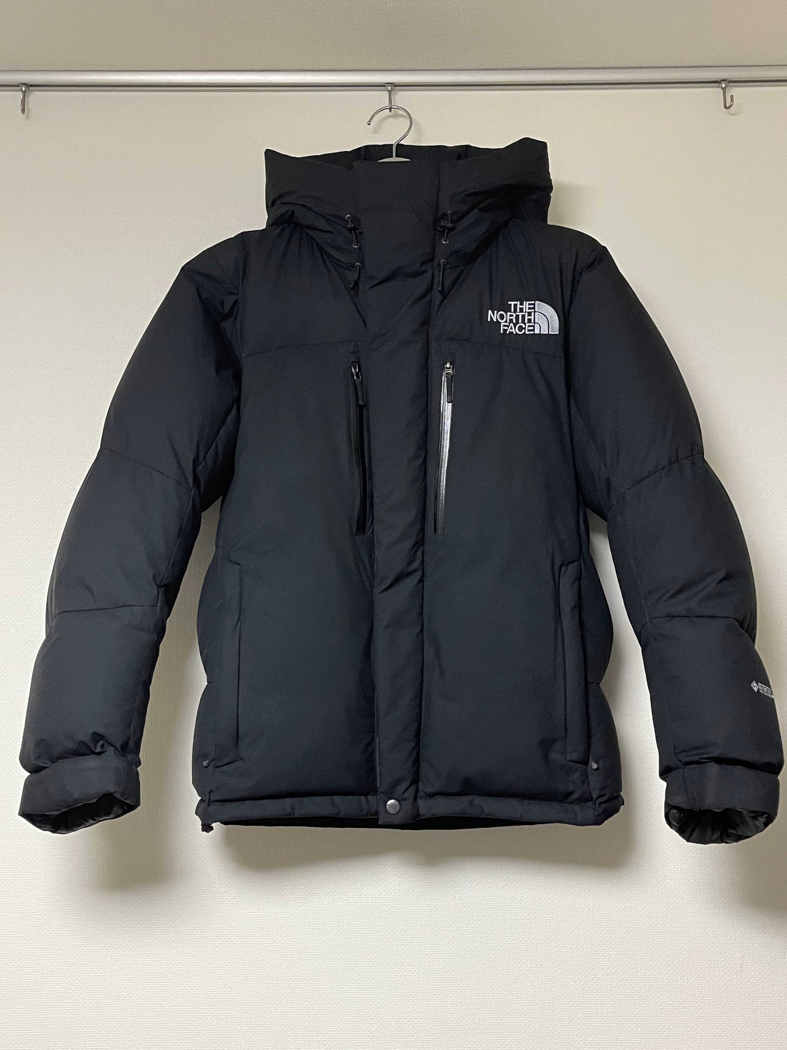 The North Face Baltro Light Jacket K 2020/2021 "Black"