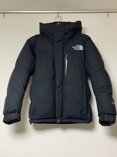 The North Face Baltro Light Jacket K 2020/2021 "Black"