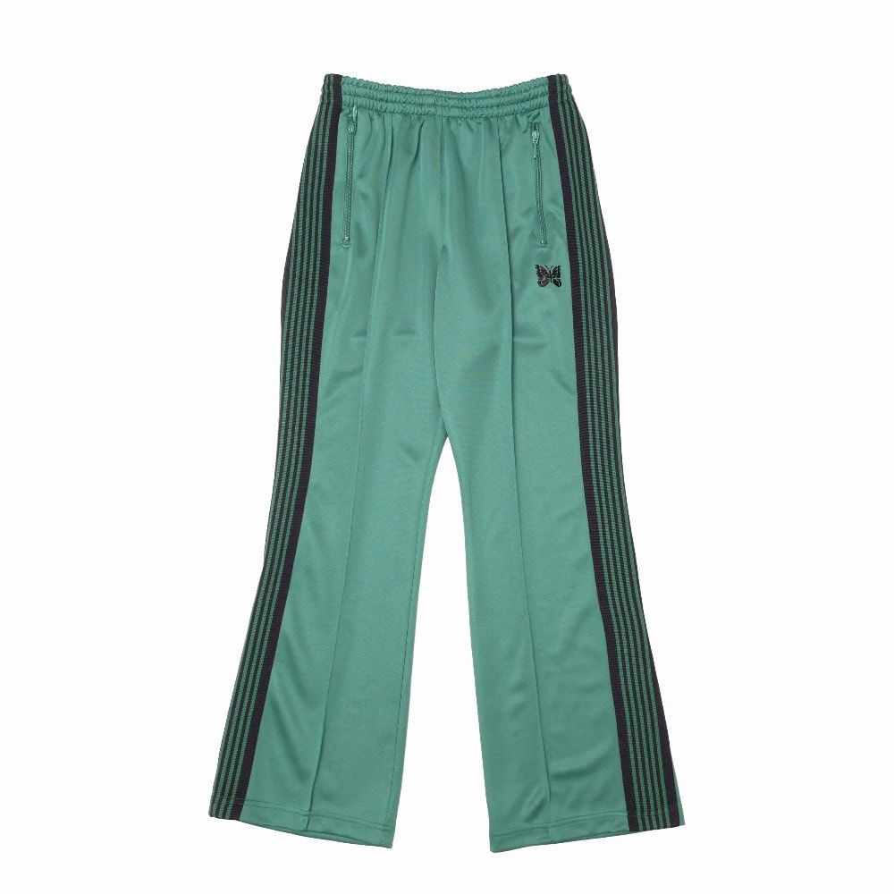 Needles ニードルズ Boots Cut Track Pant POLY SMOOTH トラックパンツ サイズS ブランド古着【中古】20260826/RB0672