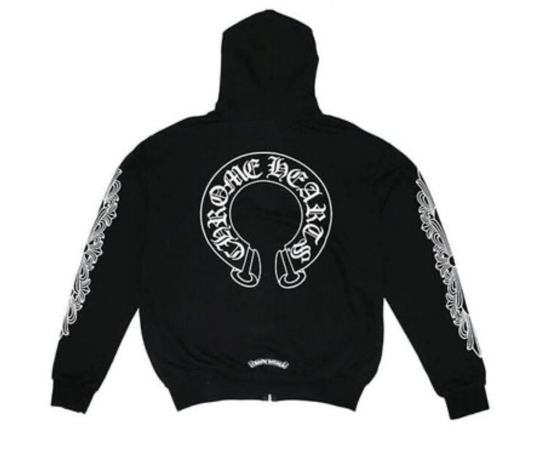SOL soonerorlater GuruGuru Zip Hoodie 