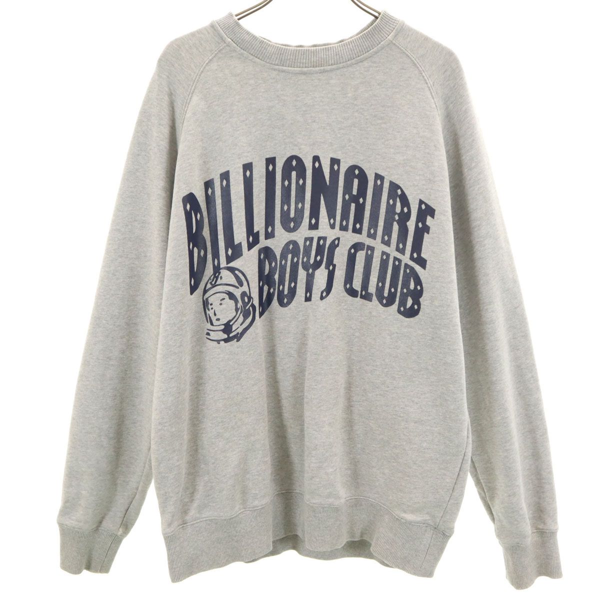 Billionaire Boys Club スウェット