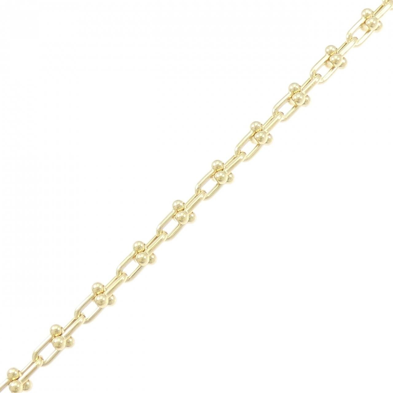 ティファニー リンク マイクロ ブレスレット