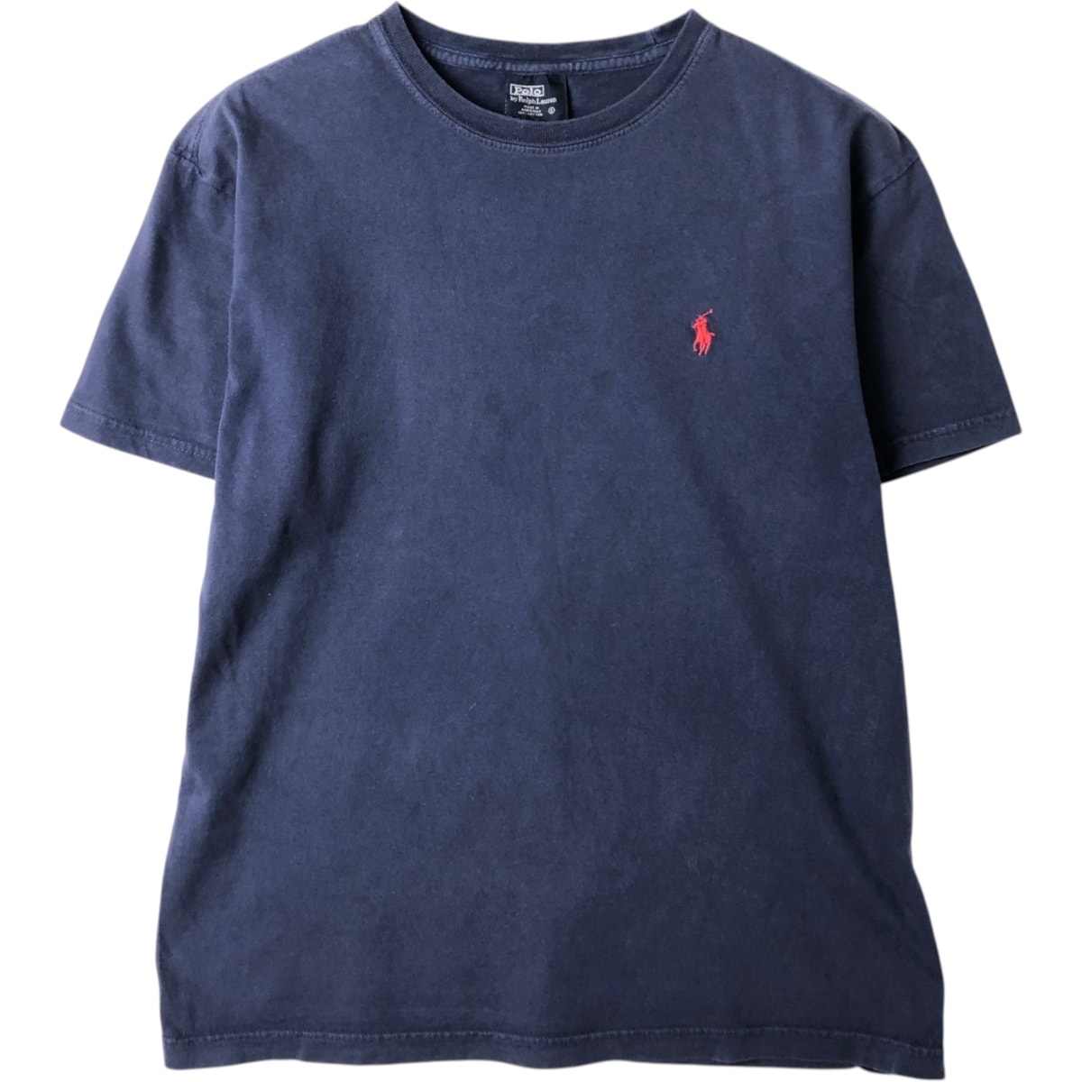古着 ラルフローレン Ralph Lauren POLO by Ralph Lauren 半袖 ワンポイントロゴTシャツ レディースS相当/eaa626430