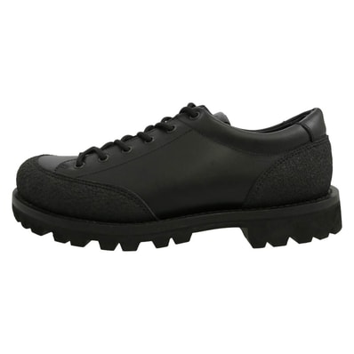 SOPHNET. ソフネット Paraboot パラブーツ 25AW SPNT-252094 x PARABOOT パラブーツ MONTANA モンタナ レザー ブーツ ブラック系 7 1/2【極上美品】【中古】