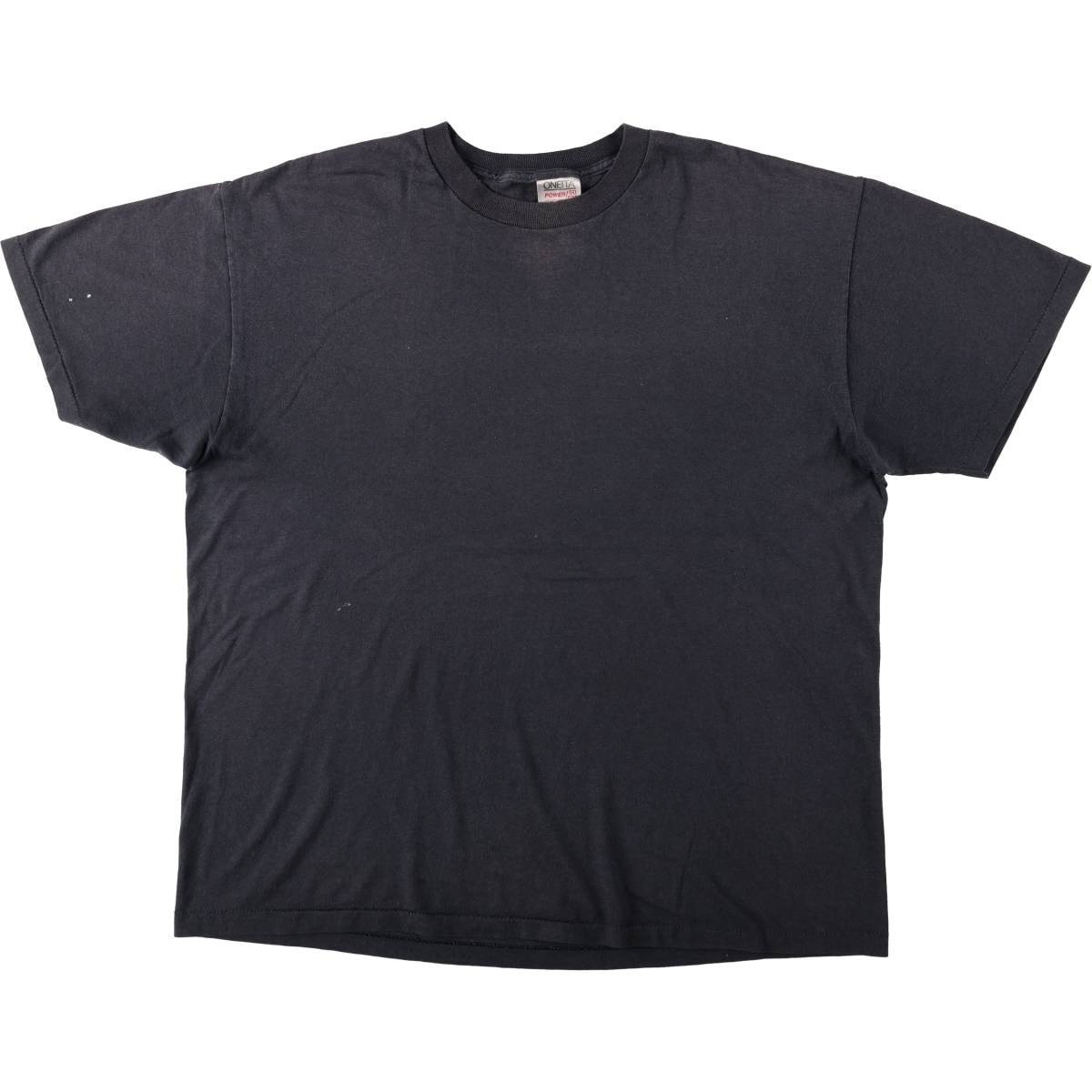 古着 90年代 オニータ ONEITA 無地Tシャツ メンズXXL相当 ヴィンテージ/eaa661938