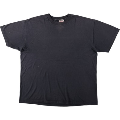 古着 90年代 オニータ ONEITA 無地Tシャツ メンズXXL相当 ヴィンテージ/eaa661938