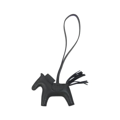 エルメス ロデオ タッチ バッグチャーム PM 082340CA