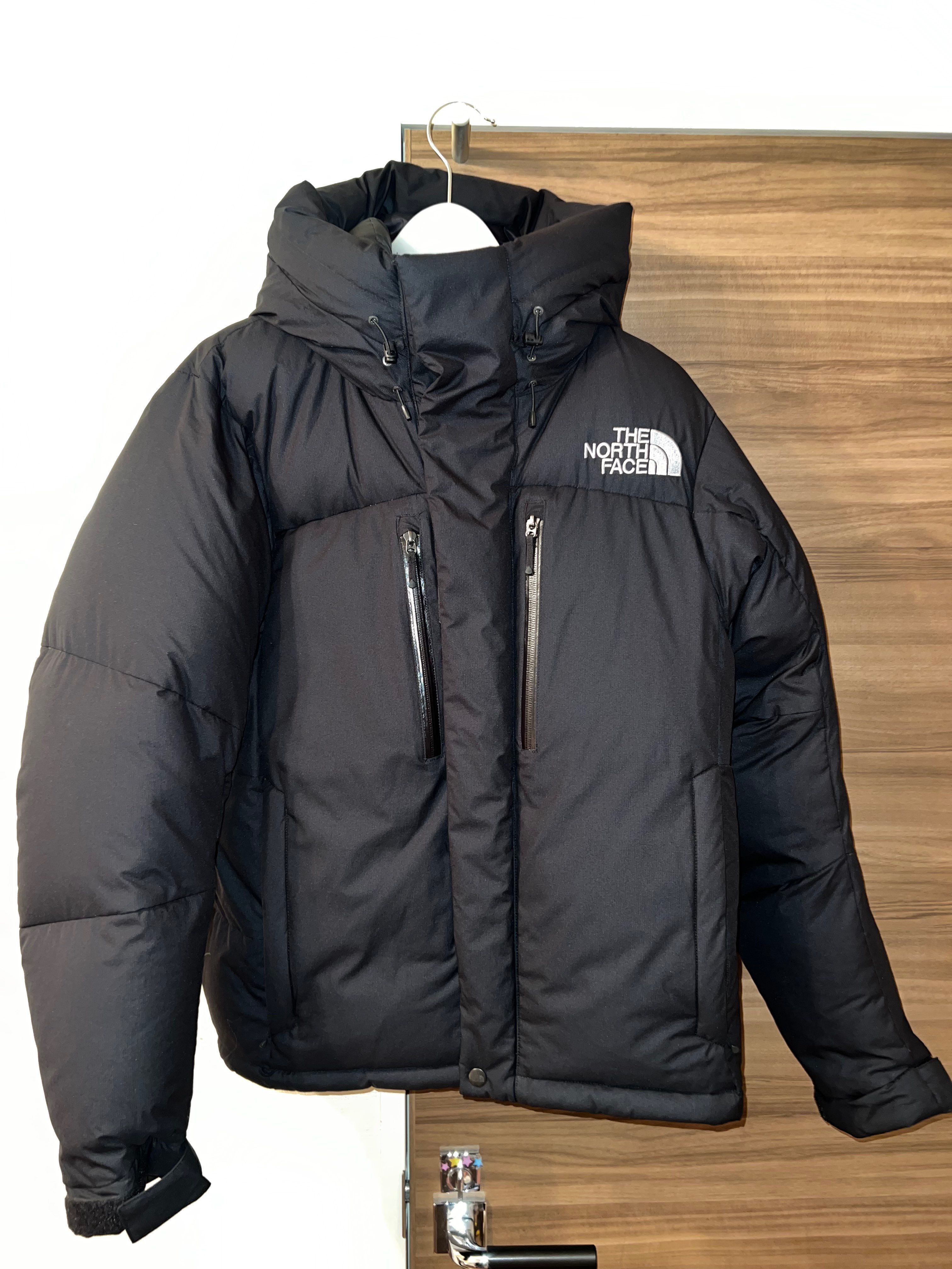 The North Face Baltro Light Jacket K 2020/2021 "Black"