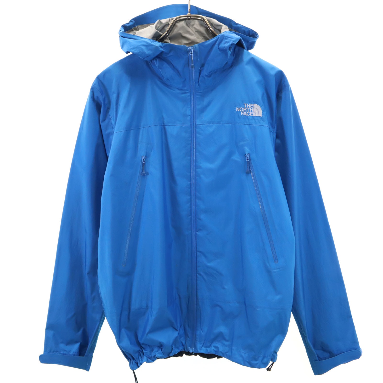 THE NORTH FACE ノースフェイス NP61205 ナイロンジャケット ブルー