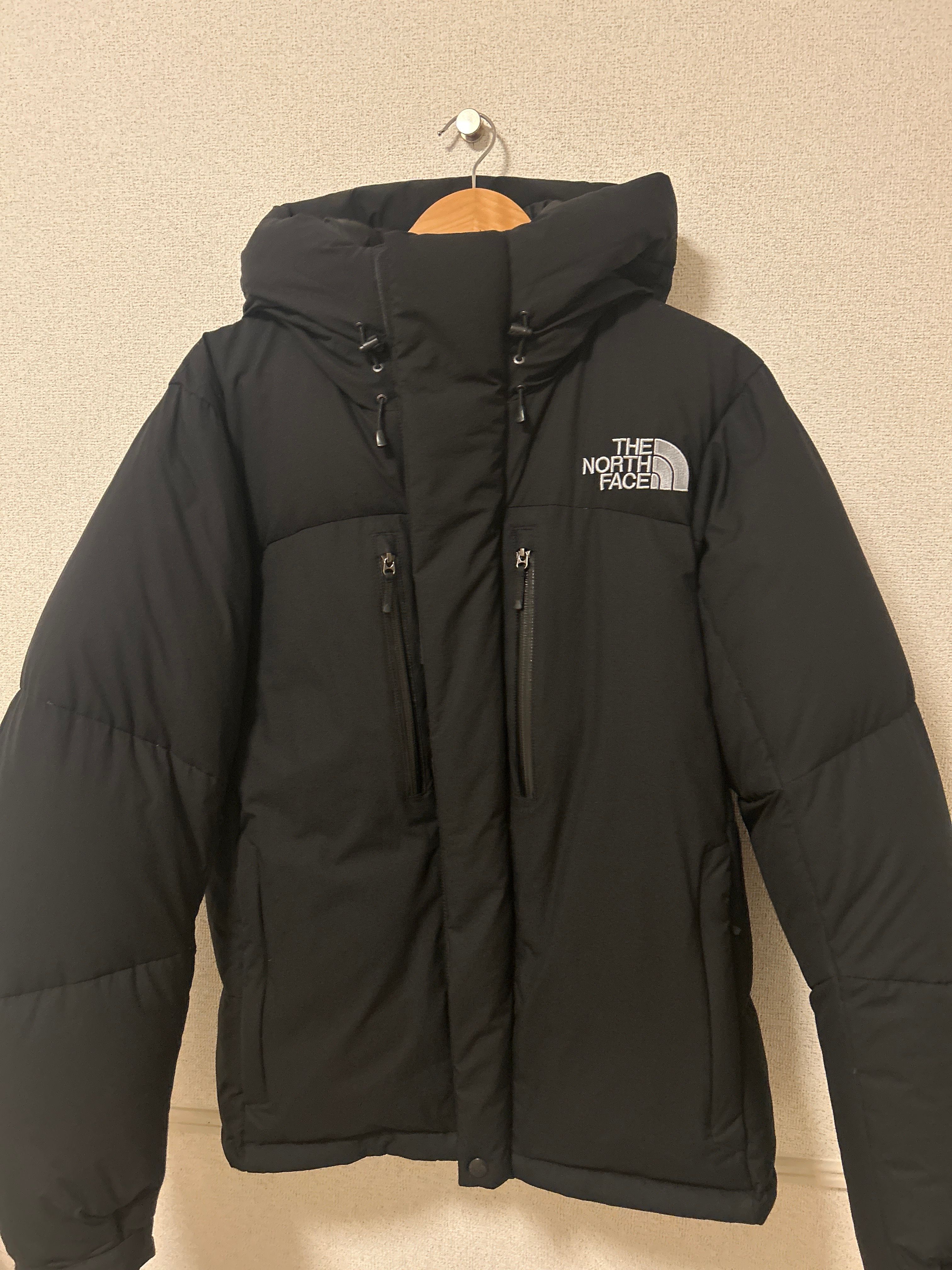 The North Face Baltro Light Jacket K 2020/2021 "Black"