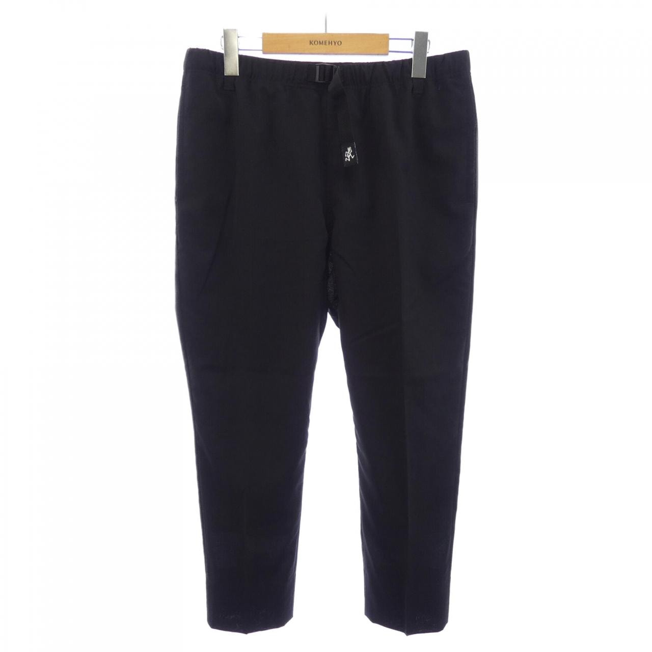 グラミチ GRAMICCI パンツ