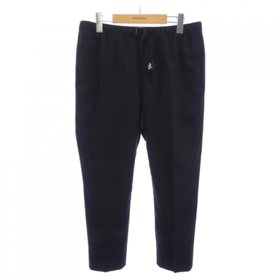 グラミチ GRAMICCI パンツ