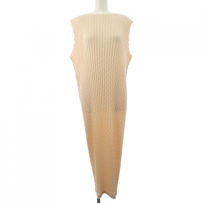 イッセイミヤケ ISSEY MIYAKE IM41FH634 ワンピース