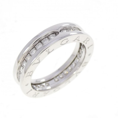 ブルガリ B.zero1 1バンド リング