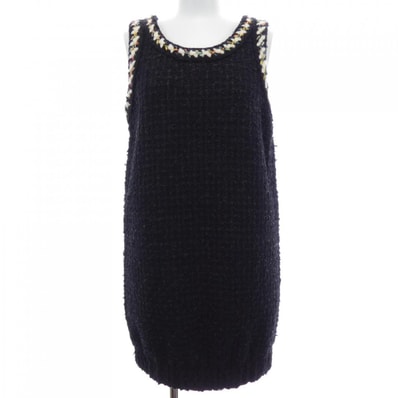 シャネル CHANEL P75267V66430 ワンピース