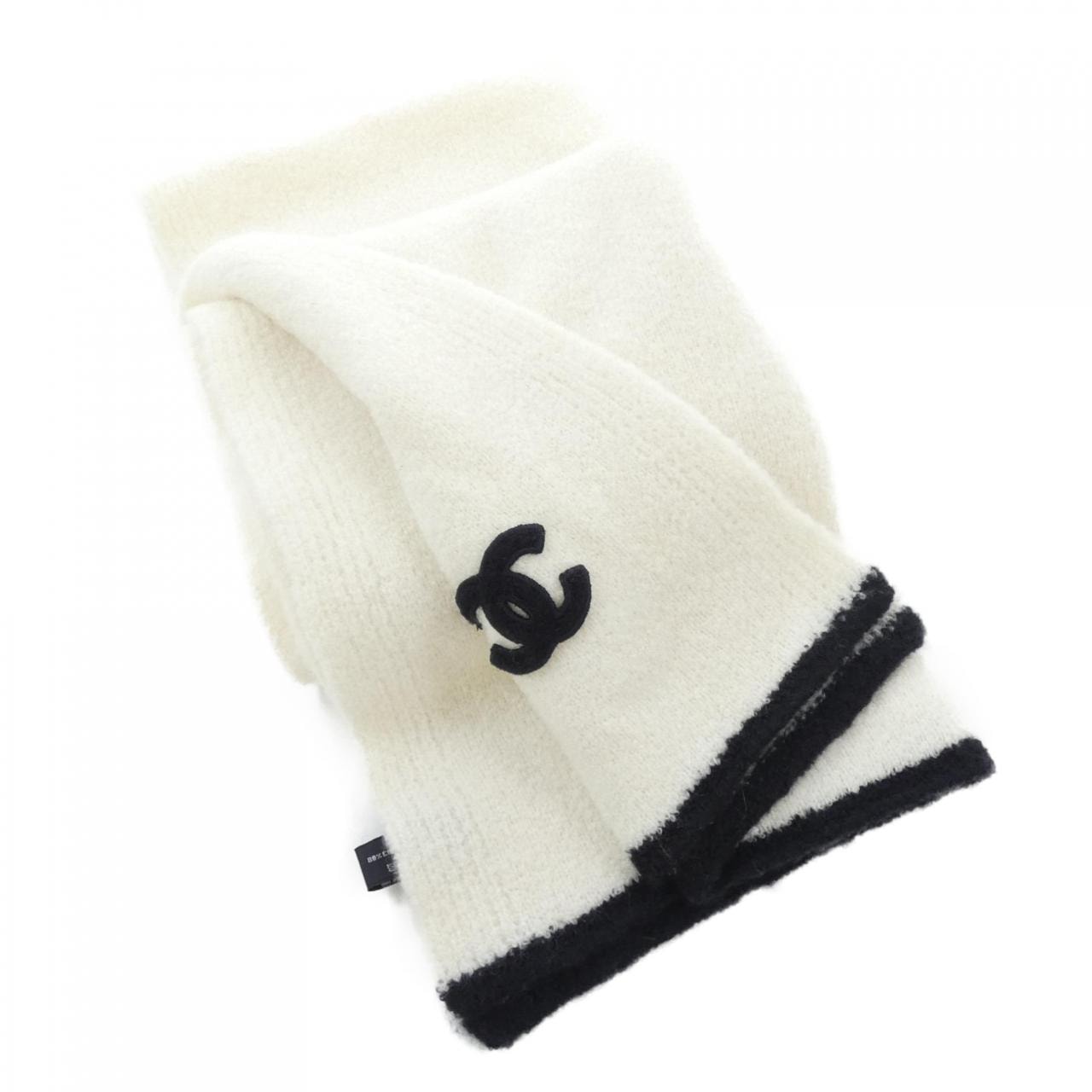 シャネル CHANEL AA8517 MUFFLER
