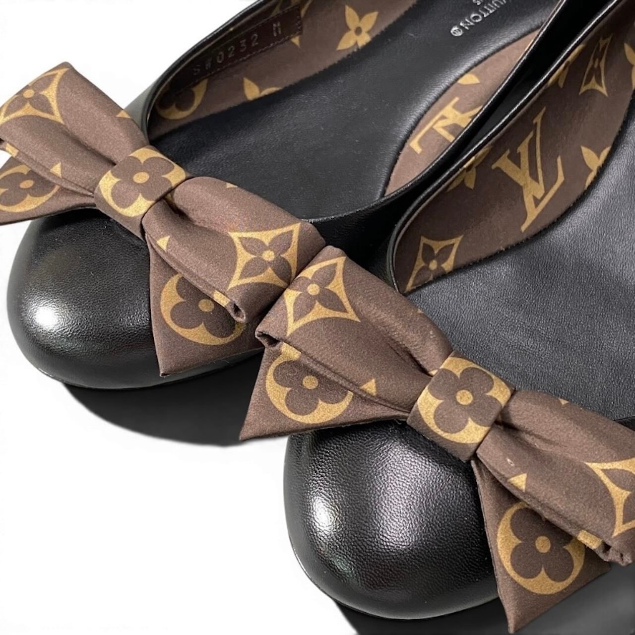 A (未使用に近い)】超美品 LOUIS VUITTON ルイヴィトン モノグラム