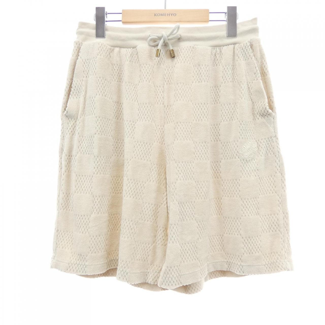 ルイヴィトン LOUIS VUITTON HRY45WRVP ショートパンツ
