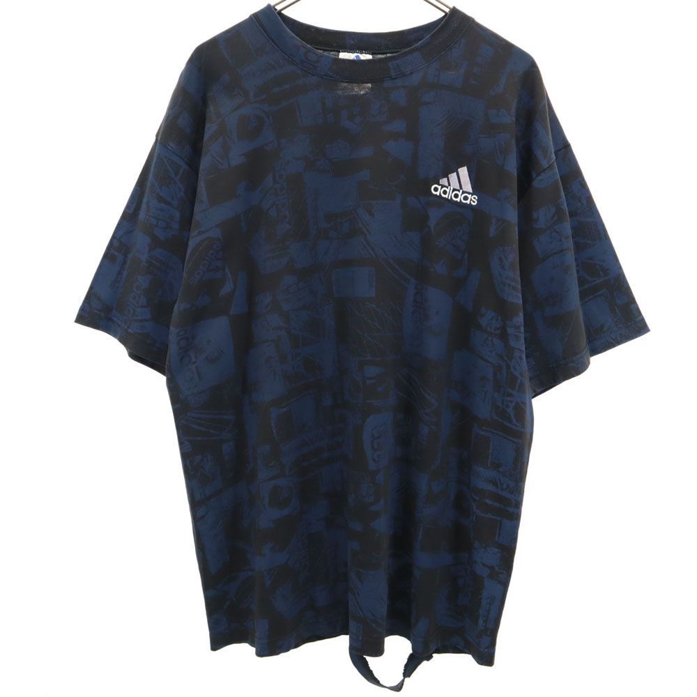 adidas アディダス 90s 半袖 Tシャツ