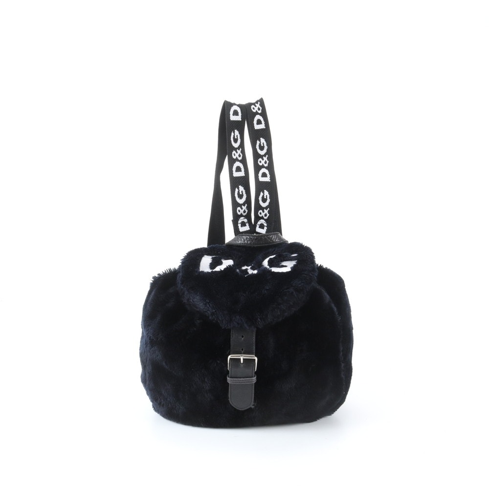 B (目立った傷や汚れなし)】□美品 ドルチェアンドガッバーナ D&G